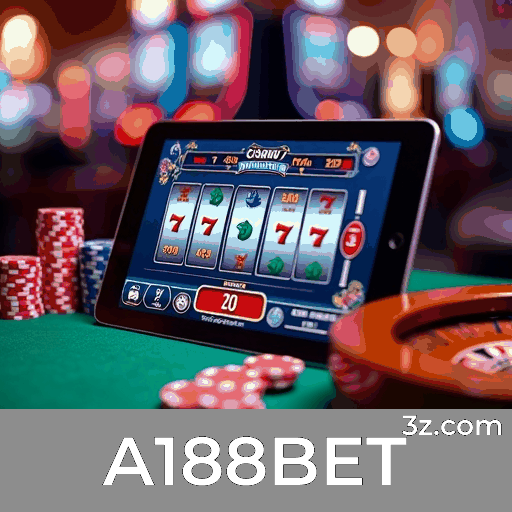 A188BET: Esportes Completos e Odds Instantâneos Para Brasileiros