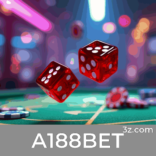 A188BET: Imersão Profissional no Cassino de Elite