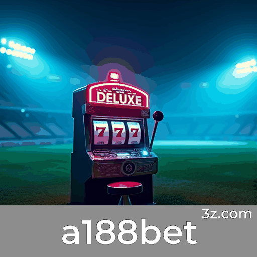 Qualidade Suprema no a188bet: Experiência de Casino com Jogos Premium