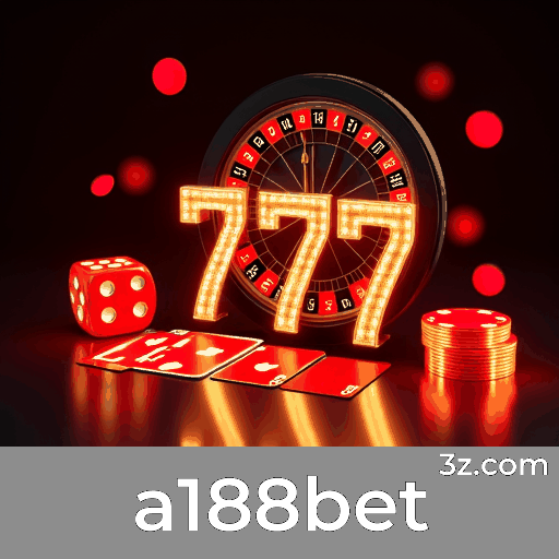 Sistema de Recompensas Progressivas: Maximize Seus Ganhos no a188bet