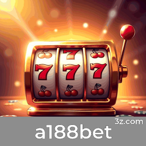 a188bet: Cassino Online Seguro e Divertido