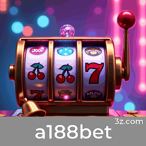 Sistema de Recompensas Progressivas: Maximize Seus Ganhos no a188bet