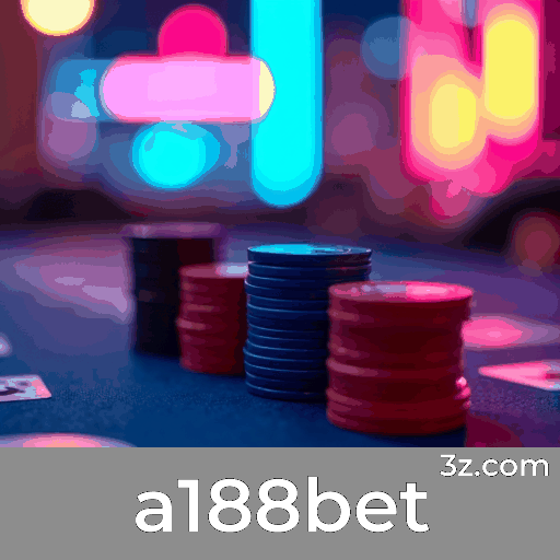 a188bet: Cassino Online Seguro e Divertido