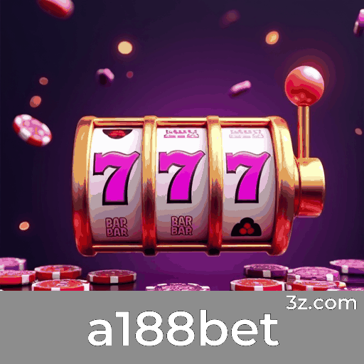 Qualidade Suprema no a188bet: Experiência de Casino com Jogos Premium